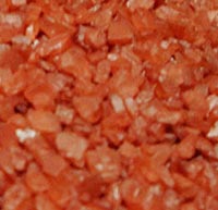 czerwona sól Alaea